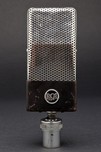 Early RCA 74B Ribbon Art Deco Microphone