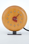 Gilbert Rohde Clock for Herman Miller Pre-Production Model - Art Deco