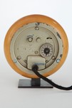 Gilbert Rohde Clock for Herman Miller Pre-Production Model - Art Deco