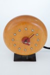 Gilbert Rohde Clock for Herman Miller Pre-Production Model - Art Deco