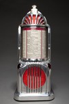 Art Deco Shyvers Multiphone Jukebox Selector - Incredible Skyscraper Design