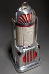 Art Deco Shyvers Multiphone Jukebox Selector - Incredible Skyscraper Design