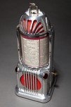 Art Deco Shyvers Multiphone Jukebox Selector - Incredible Skyscraper Design