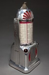 Art Deco Shyvers Multiphone Jukebox Selector - Incredible Skyscraper Design