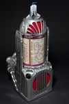 Shyvers Multiphone Art Deco Jukebox Selector with Bracket - Incredible Skyscraper Design