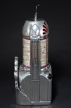 Shyvers Multiphone Art Deco Jukebox Selector with Bracket - Incredible Skyscraper Design