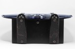 Sparton ’Bluebird’ 566 Blue Mirror Radio - Great Original