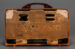 Tortoise Motorola 50XC ’Circle-Grill’ Catalin Radio