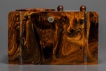Tortoise Motorola 50XC ’Circle-Grill’ Catalin Radio