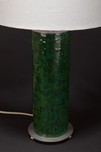 Rare Nessen Studio Enamled Lamp by Walter Von Nessen