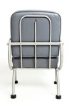 Pair Art Deco Warren McArthur Armchairs for Arizona Biltmore Hotel