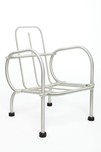 Pair Art Deco Warren McArthur Armchairs for Arizona Biltmore Hotel
